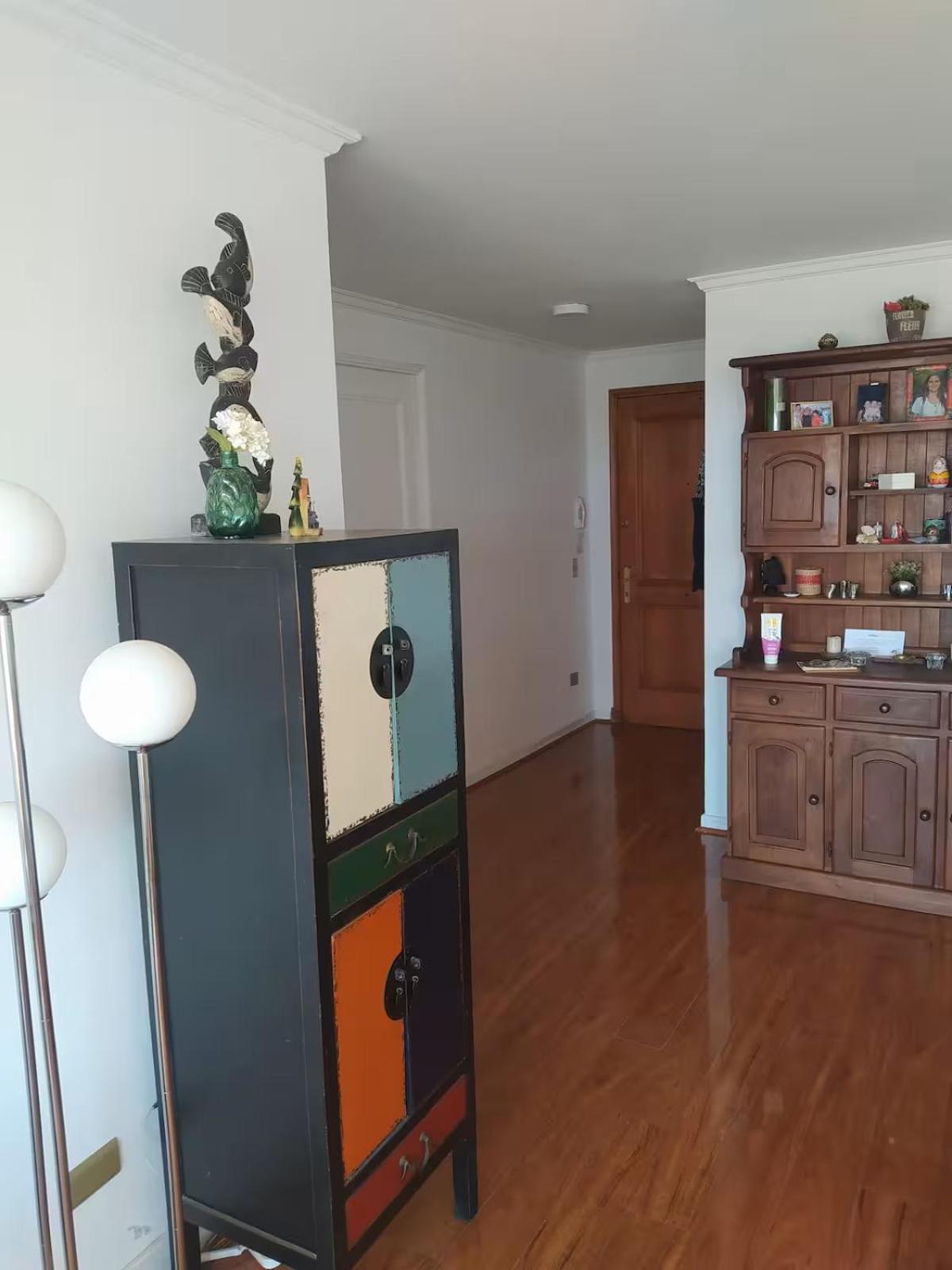 Acogedora En Condes * Santiago del Cile