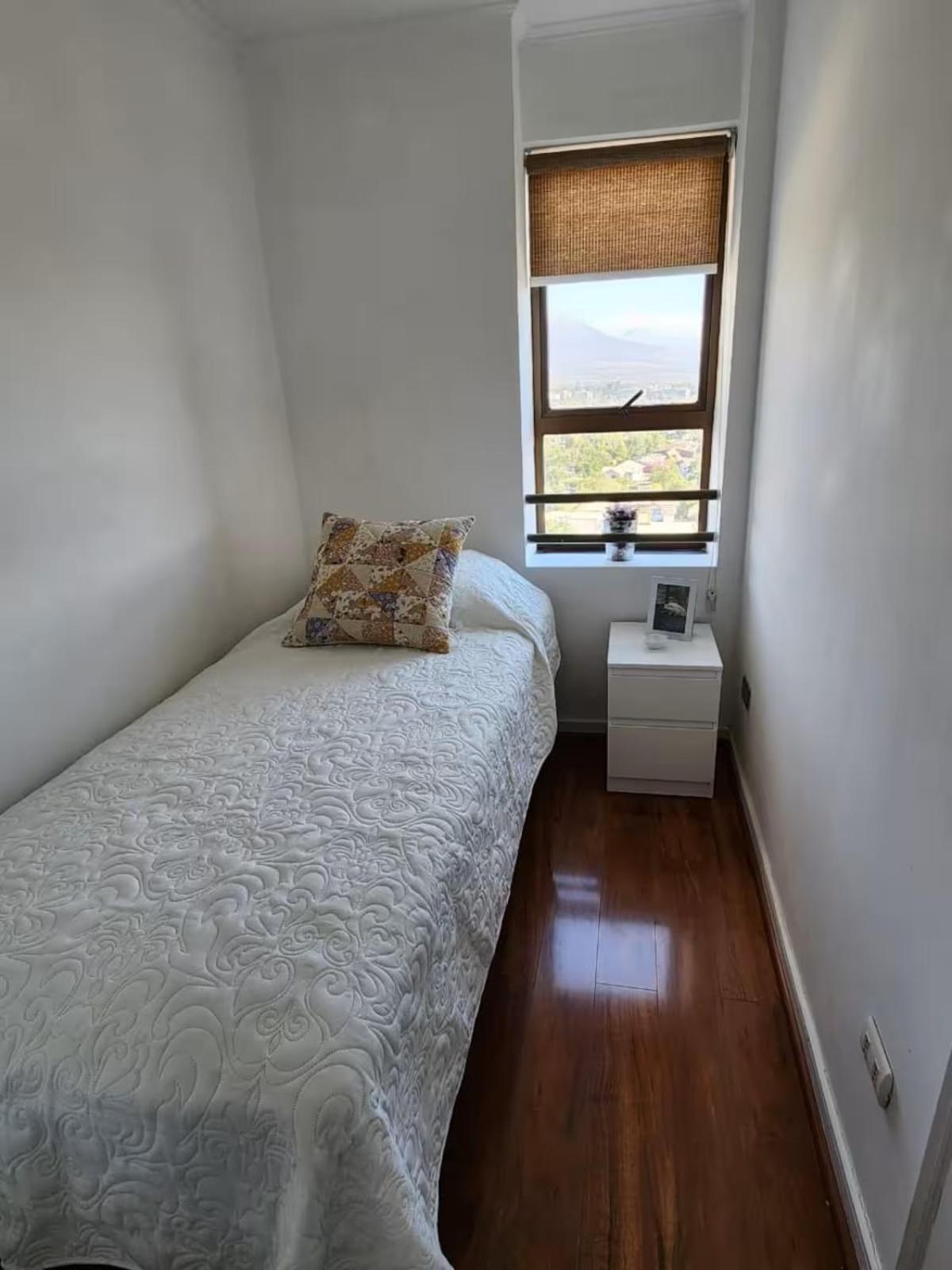 Habitación en casa particular Acogedora En Condes